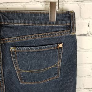 LAGUNA B | boot cut jeans